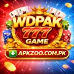 WDPAK777 Game